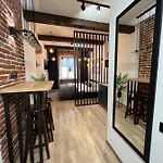 Cozy Loft на староєврейській 24 Leopoli