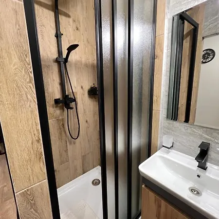 Cozy Loft на староєврейській 24 Lemberg