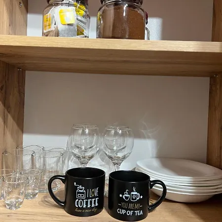 Cozy Loft на староєврейській 24 *