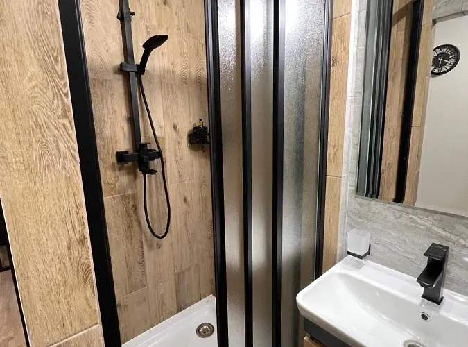 Cozy Loft на староєврейській 24 לבוב