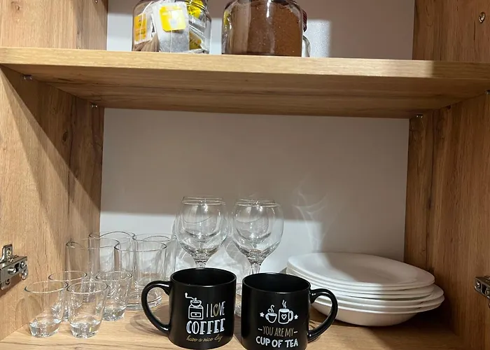 Cozy Loft на староєврейській 24 *