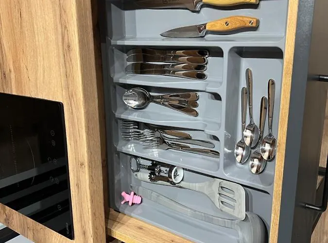 דירה Cozy Loft на староєврейській 24 *